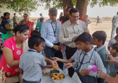 Childrens Day Celebration 2018