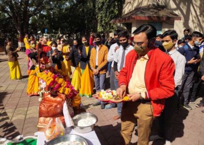 BASANT PANCHMI