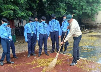 Swachhta Pakhwada (2024)