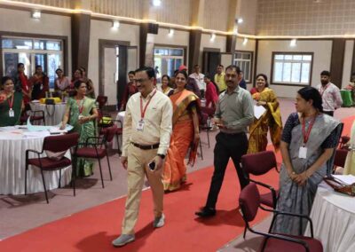 Active Learning Program For Teachers