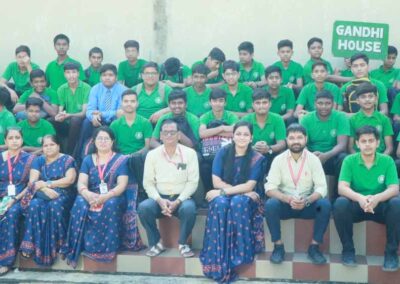 House Activity July 2025