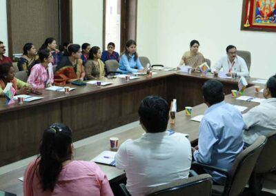 PTA Meeting July 2025