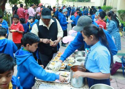 Children’s Day 2025