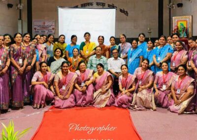 Teachers Training – Hindi Bhasha